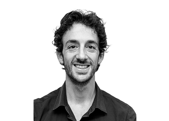 Félix Urbain, Partner & Senior Consultant at Nordic Innovators